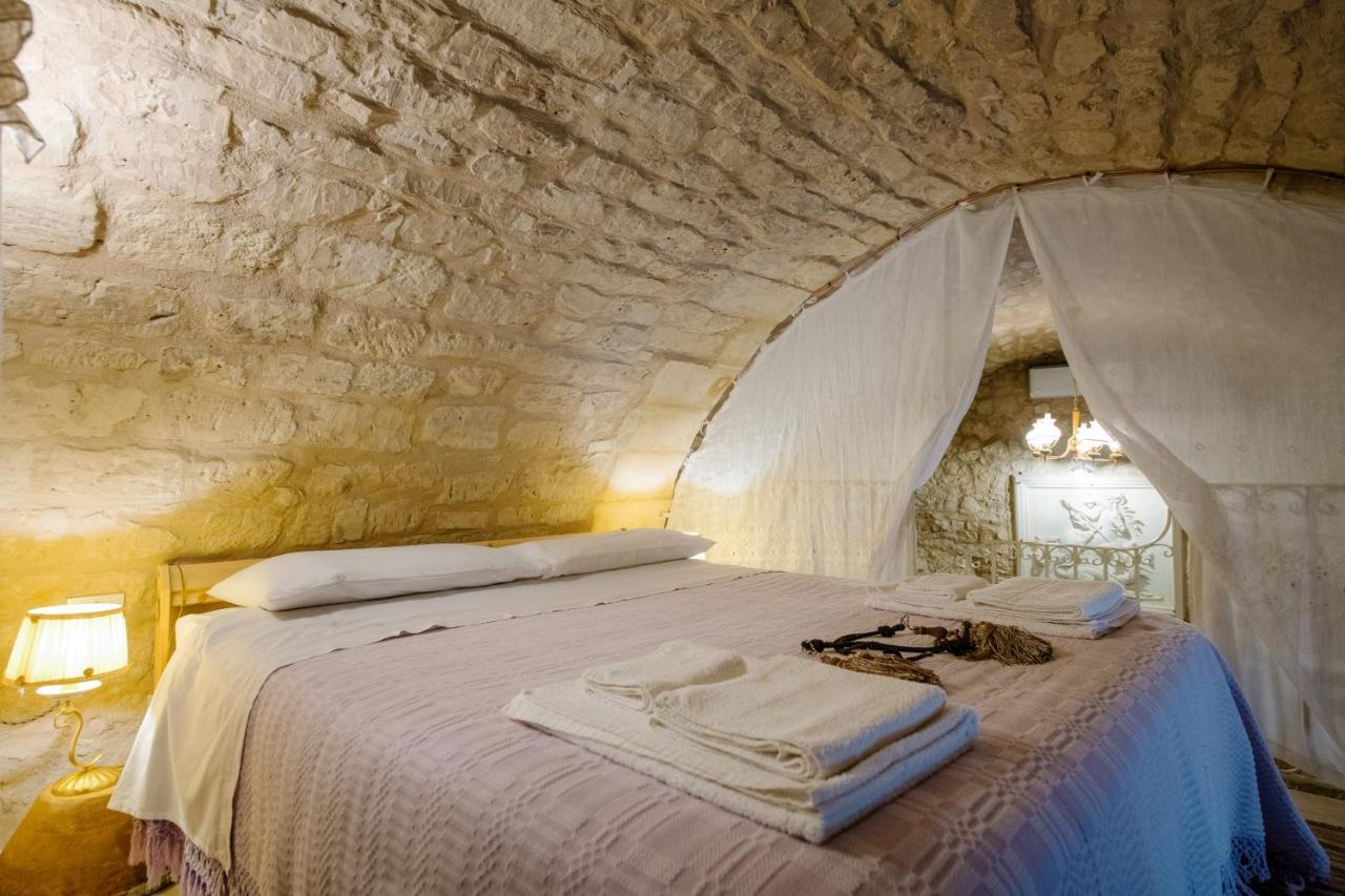 Le Cacinare Apartman Modica Kültér fotó