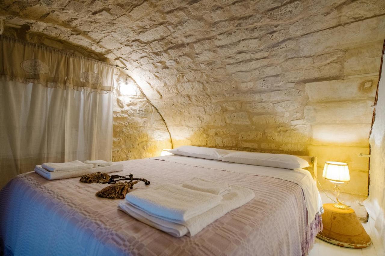 Le Cacinare Apartman Modica Kültér fotó