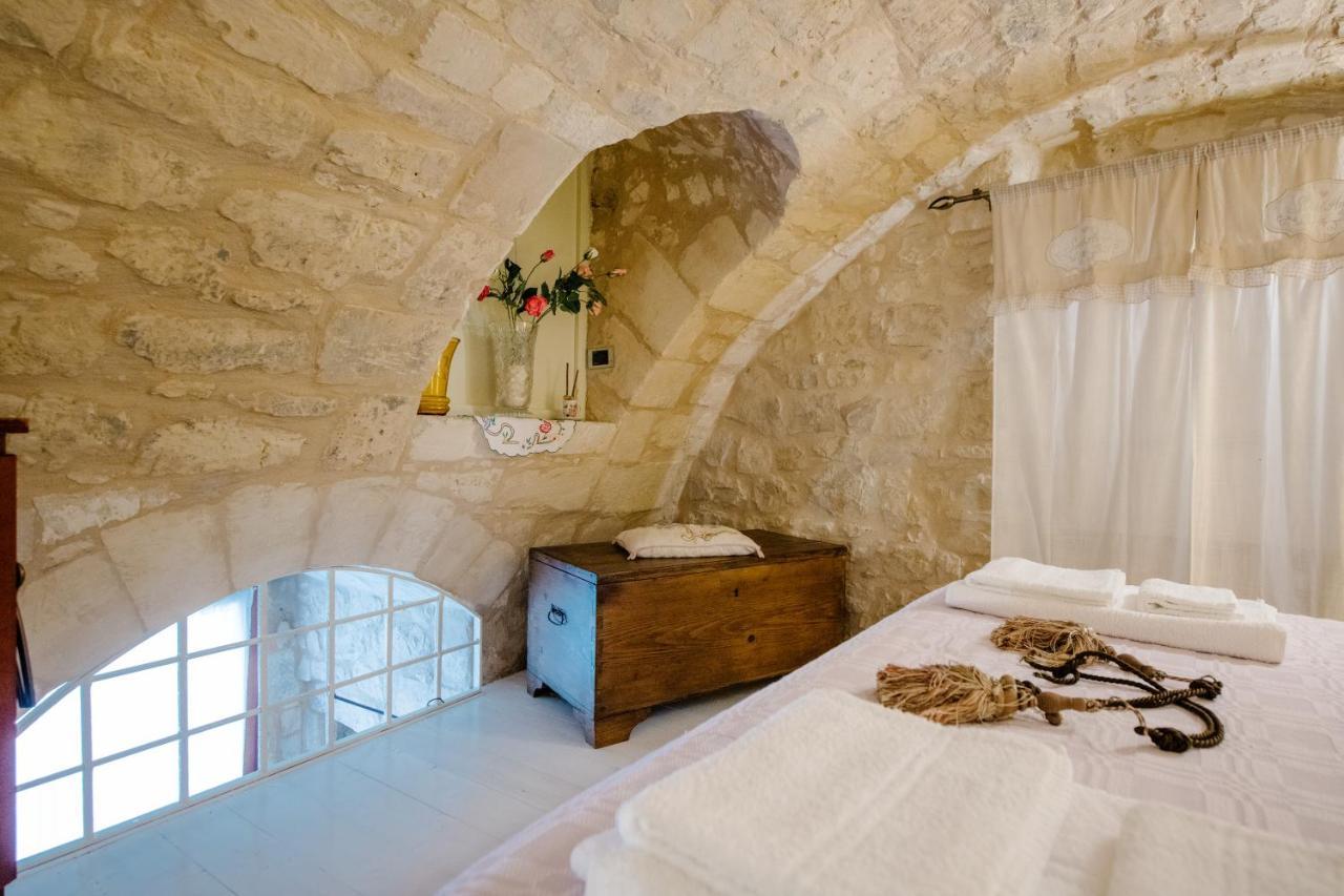 Le Cacinare Apartman Modica Kültér fotó